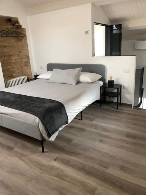 Apartment #civico53 Una Piccola Con Ogni Comfort San Benedetto del Tronto